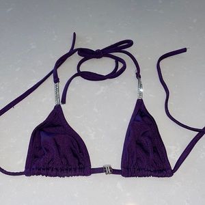 TeenyB Bikini Top